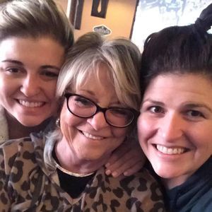 Meet your Posher, Lynne